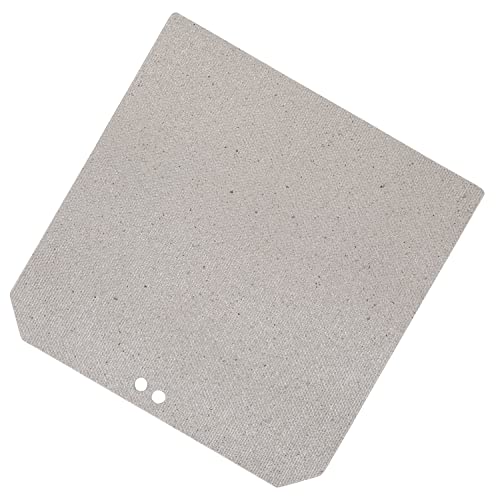 Guide d'ondes pour micro-ondes couvercle de remplacement 00612102 compatible 00415816 - 2