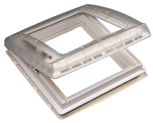 Preisvergleich Produktbild Thule Dachhaube Durchsichtig