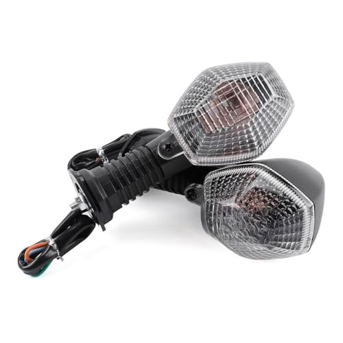 Clignotant de moto avant arrière pour GSXR 1000 750 feu indicateur lumineux GSF