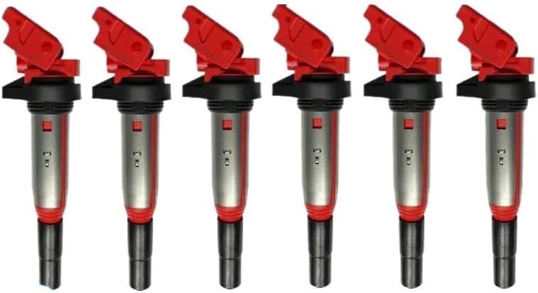 BMWイグニッションコイル 6本セット(1台分) BMW イグニッションコイル