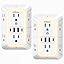 White-2Pcs