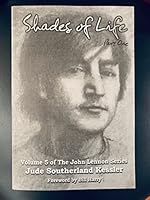 Shades of Life, Part 1 0979944864 Book Cover