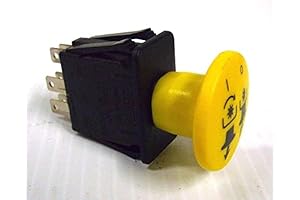 Bad Boy Mowers OEM PTO Clutch Switch For Most Models