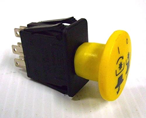 topboyページ Amazon.com: HD Switch PTO Switch Wire Harness Repair Kit