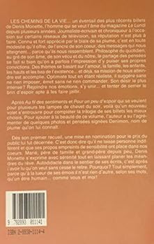 Unknown Binding Mes plus beaux billets tome III Les chemins de la vie... Book