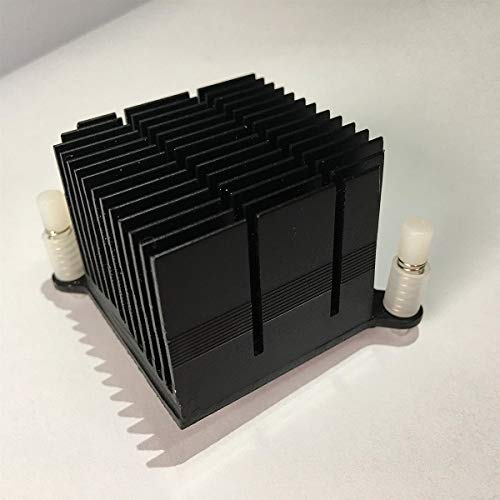 Preisvergleich Produktbild PINE64 ROCKPro64 30mm Tall Profile Heatsink