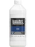Mezclable con Acrílicos y Médiums Liquitex Profesional