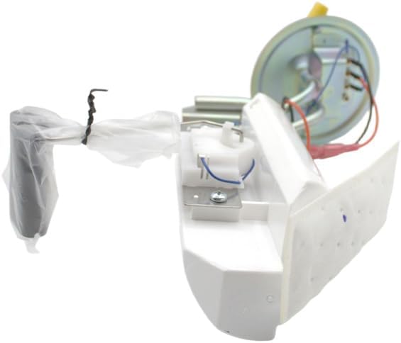 For Ford F-150 F-350 1990 1991 Fuel Pump Hanger Assembly - BuyAutoparts KN-20227AN New
