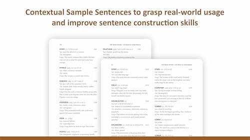 Image of GRE Master Wordlist: 1535 Words for Verbal Mastery | 1535 Essential Vocabulary Words with Synonyms, Antonyms, Usage & Practice Exercises for the Shorter GRE 2026