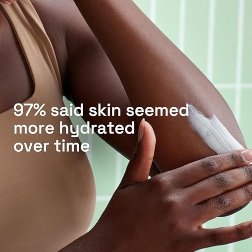 Cetaphil P55087-0 Body Moisturizer, Hydrating Moisturizing Cream thumb #7