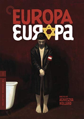Europa Europa (The Criterion Collection) [DVD]