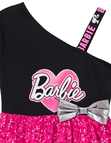 Barbie Girls Dress Little Kid to Big3