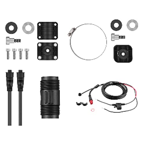 Image of Garmin Panoptix LiveScope Boat Kit