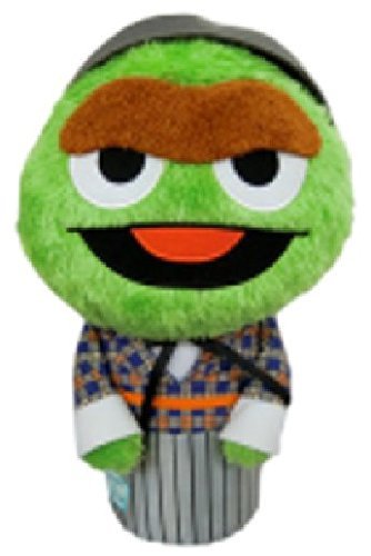 Amazon.co.jp: SHINee セサミストリート テミン オスカー お座りBIG