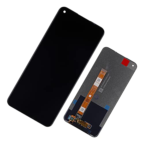Pièce de rechange écran tactile LCD compatible OnePlus Nord N100 BE2013 avec kit de démontage