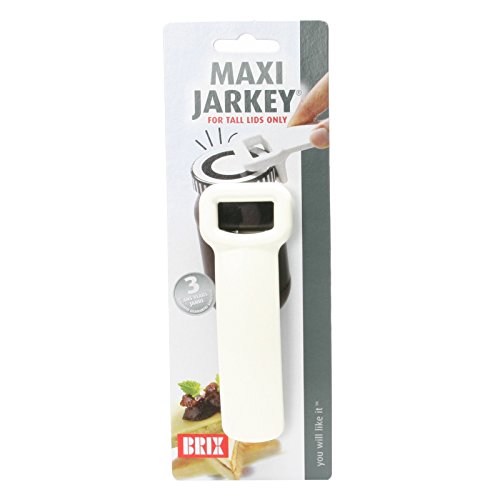 Brix Maxi Jarkey Adjustable Manual Jar Opener