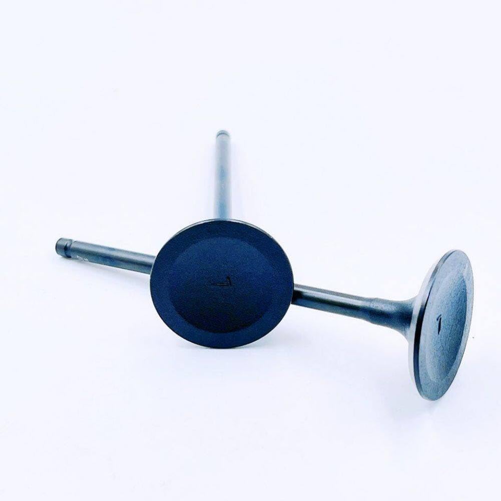 Amazon.co.jp: INTAKE VALVE 14711-PXK-000 14711PXK000 AUTO-GETHER