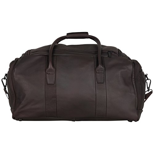 Kenneth Cole Reaction Duff Guy Colombian Leather 20