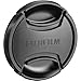 Fujifilm 58mm X Series Front Lens Cap