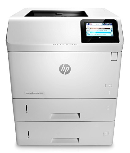 Preisvergleich Produktbild HP Laserjet Enterprise M605x