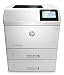 Produktbild HP Laserjet Enterprise M605x