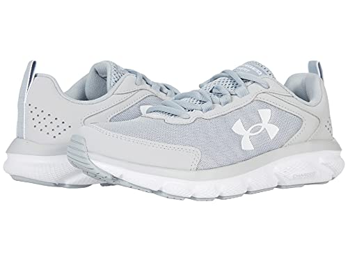 Image of Under Armour womens Charged Assert 9 Running Shoe