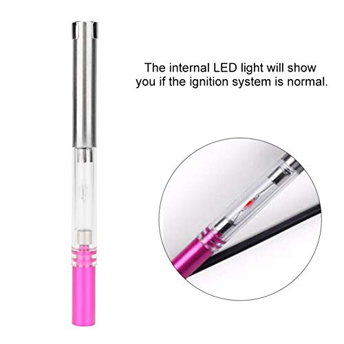 Vonkentester, auto-ontstekingstester Vonkendetectiepen Hoogspanningskabeltester - Image 8