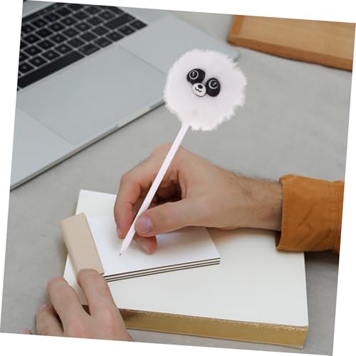 Bolígrafos esponjosos kawaii de Uonlytech para inspirar tus días mágicos 4