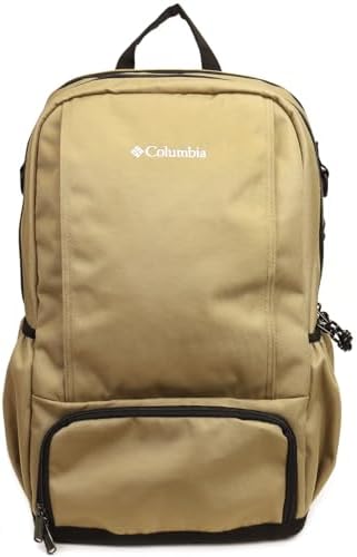 Amazon.co.jp: [コロンビア] LBフローレス 20L バックパック PU8681 