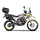 SHAD, V0RL33ST, TOP Master VOGE 300 Rally