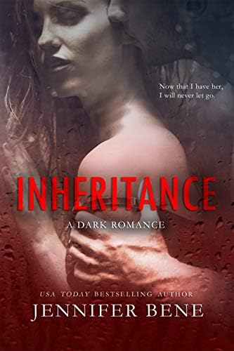 Inheritance (A Dark Romance) (Fragile Ties Book 2)