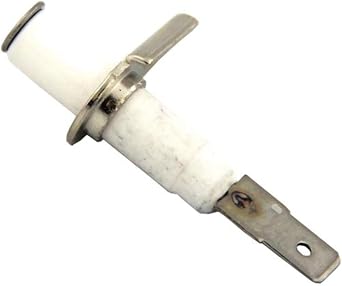 Bosch 00612817 Genuine OEM Burner Igniter for Bosch Gas Cooktops