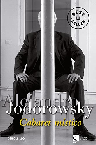 Cabaret místico (Spanish Edition) [Spanish] 8483463067 Book Cover
