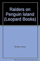 Raiders on Penguin Island 0862019362 Book Cover