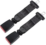Car Parts Adjustable 2 Pcs, 37 cm/14.56 in, Suitable for Most Different Auto Models
