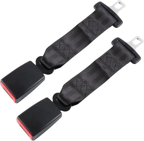 Car Parts Adjustable 2 Pcs 37 cm/14.56 in Suitable for Most Different Auto Models