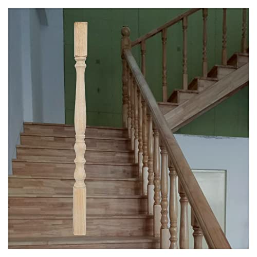 Encuentra balaustres madera marca yhnnh, en la categoría de molduras ornamentales. Balaustres madera Marca YHNNH 3