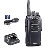 Midland - Walkie Talkie G10 PRO, Ricetrasmittenti...
