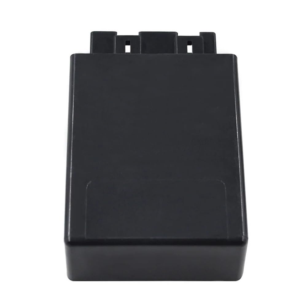 Unidad CDI Encendido Unidad De Arranque De Encendido Digital con Caja CDI para Hawk 400 Bros 400 GT/RC31 NT400 NTV600 NTV650 Revere 30410-MS9-610