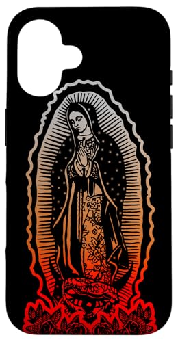 Our Lady Virgen De Guadalupe Men Women Virgin Mary Tattoo