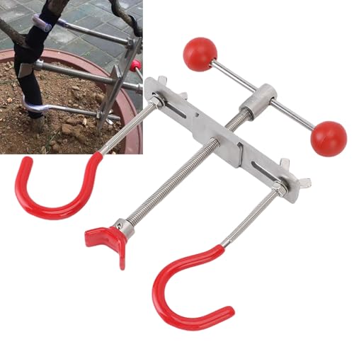 Herramienta Profesional para Doblar Ramas de Bonsái miniatura 7