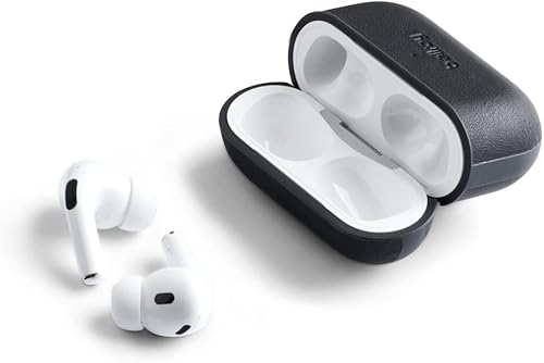 Miniatura 10 de Bellroy Pod Jacket Pro 2 generación - (funda de cuero para Apple AirPods Pro 2 generación) - Everglade