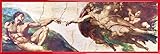 1art1 Michelangelo Buonarroti Poster Kunstdruck Bild und 