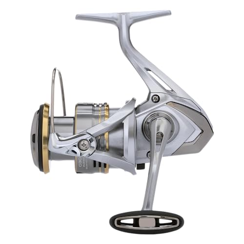 Shimano Sedona FJ Spinning Reel (SEC3000HGFJC) Fishing