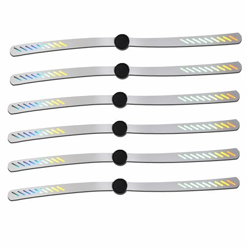 aguachimp- Replacement Blades of Food Fan for Table, Suitable for Most Food Fans & Fly Fans for Tables