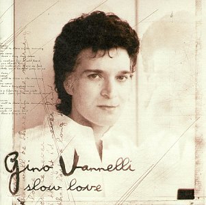 Slow Love [Audio CD]
