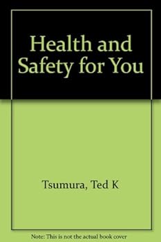 Hardcover Health and Safety for You Book