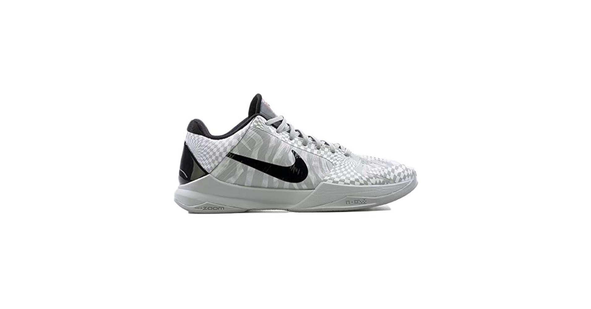 Amazon | [ナイキ] メンズ コービー5 Kobe 5 Protro PE Zebra
