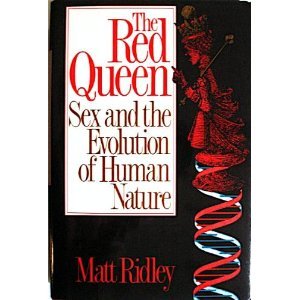 The Red Queen: Sex and the Evolution of Human Nature