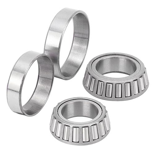 Cabezal de dirección para CBR919RR ideal para rutas de montaña y curvas 2
